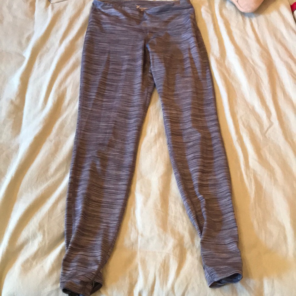 Workout pants